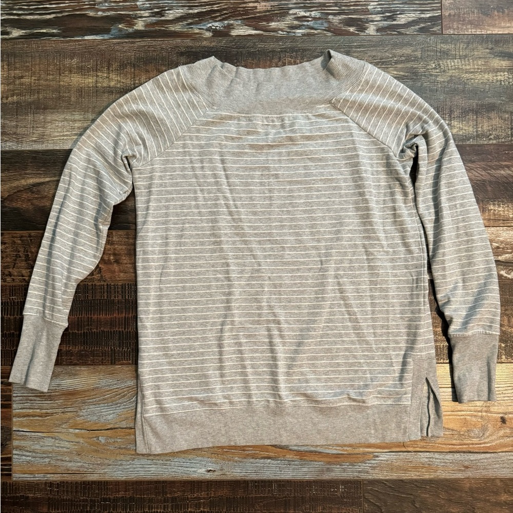 Maternity Sweatshirt